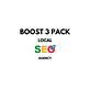 Boost 3 Pack Local SEO Agency | Carmel, Indiana in Carmel, IN Advertising, Marketing & Pr Services