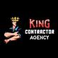 King Contractor Agency in Fort Washington, PA Marketing Services