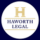 Haworth Legal in Clearwater, FL Criminal Justice Attorneys