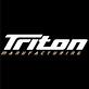 Triton Manufacturing in Hurricane, UT Fabrication Steel Manufacturers