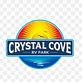 Crystal Cove RV Resort in Graford, TX