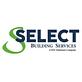 Select Building Services in Lancaster, PA Commercial & Industrial Cleaning Services