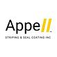 Appell Striping of North Jersey in Bloomfield, MI Asphalt Paving Contractors