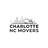 Charlotte NC Movers in Downtown Sharlotte - Charlotte, NC