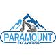 Paramount Excavating in Lampasas, TX Excavation Contractors