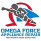 Omega Force Appliance Repair in Saint Joseph, MN Appliances Household & Commercial