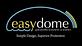 Easydome Pool Covers in Henderson, KY Swimming Pool Covers & Enclosures