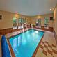 Uwoduhi Pool Lodge in Cosby, TN Hotels & Motels