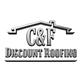 C&F Discount Roofing in Denton, TX