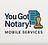 You got Notary! - Mobile Service in Belmont, CA