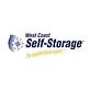 West Coast Self-Storage Indio in Indio, CA