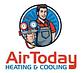 Air Today in Kaufman, TX Heating & Air-Conditioning Contractors