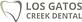 Los Gatos Creek Dental in Los Gatos, CA Dentists