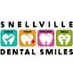 SNELLVILLE DENTAL SMILES in Snellville, GA