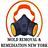 Mold Removal & Remediation New York - Bronx in Williams Bridge - Bronx, NY