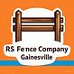 RS Fence Company Gainesville in Gainesville, FL Fence Contractors