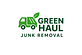 Green Haul Junk Removal in Mid Wilshire - Los Angeles, CA Waste Management