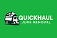 QuickHaul Junk Removal in Los Angeles, CA Waste Management