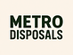 Metro Disposals in Southeast Los Angeles - Los Angeles, CA Waste Disposal & Recycling Services