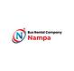 Bus Rental Company Nampa in Nampa, ID Bus Charter & Rental Service