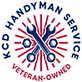 KCD Handyman Service, in Brandon, FL Repair Services