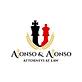 Alonso & Alonso Attorneys at Law, PLLC in Far North - Houston, TX Immigration And Naturalization Attorneys