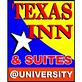 Texas Inn and Suites City Center at University Dr in Edinburg, TX Hotels & Motels