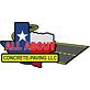 All About Concrete Paving in Rowlett, TX Paving Contractors & Construction