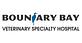 Boundary Bay Veterinary Specialty Hospital in Merdian - Bellingham, WA Veterinarians