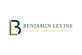Benjamin Levine Law in Butler, PA Business Legal Services