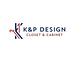 KP Design - Cabinet and Closet in Richardson, TX Interior Designers