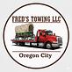 Fred’s Towing in Oregon City, OR Towing