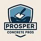 Prosper Concrete Pros in Prosper, TX Concrete