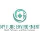 My Pure Environment in Boston, MA Fire & Water Damage Restoration