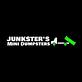Junkster's Mini Dumpsters in Noblesville, IN Dumpster Rental