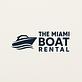 The Miami Boat Rental in Miami Beach, FL Boat & Yacht Rental & Leasing