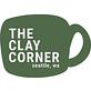 The Clay Corner in Downtown - Seattle, WA Pottery Instruction