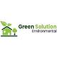 Green Solution Environmental Services in Riverside, CA Fire & Water Damage Restoration