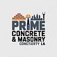 Prime Concrete & Masonry LA in Wholesale District-Skid Row - Los Angeles, CA Concrete Contractors
