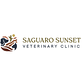 Saguaro Sunset Veterinary Clinic in Tucson, AZ Veterinarians