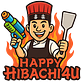 Happy Hibachi 4U in Tampa, FL Caterers Food Services