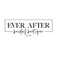 Ever After Bridal Boutique in Endicott, NY Bridal Gowns & Wedding Apparel