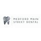 Medford Main Street Dental in Medford, MA Dentists