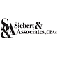 Siebert & Associates, CPAs in Cincinnati, OH Accounting, Auditing & Bookkeeping Services