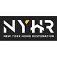 New York Home Restoration- NYHR in New York, NY Fire & Water Damage Restoration