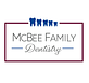 McBee Family Dentistry in Fairmont, WV Dentists