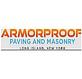 Armorproof Paving & Masonry in Ronkonkoma, NY Paving Contractors & Construction
