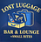 Lost Luggage Bar and Lounge in Fredericksburg, TX