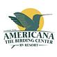 AmeriCana The Birding Center RV Resort in Palmview, TX