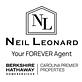 Neil Leonard, Berkshire Hathaway HomeServices Carolina Premier Properties in Wilmington, NC Real Estate
